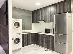 Seraya 9 (D15), Apartment #582406361
